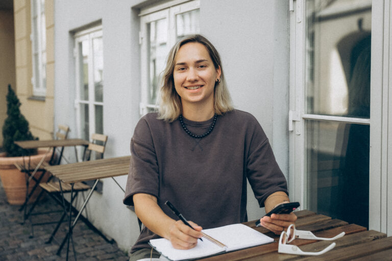 From Moldova to Denmark | Tax Advisor & Accountant for Expats