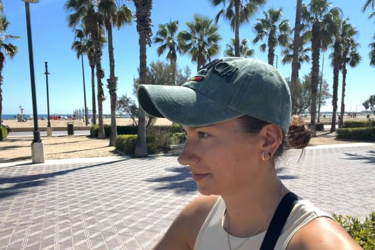 “Why the hell do I need the sun?”